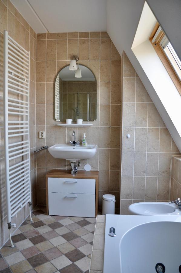 Apartamento Duinerei Penthouse B302 Callantsoog Exterior foto
