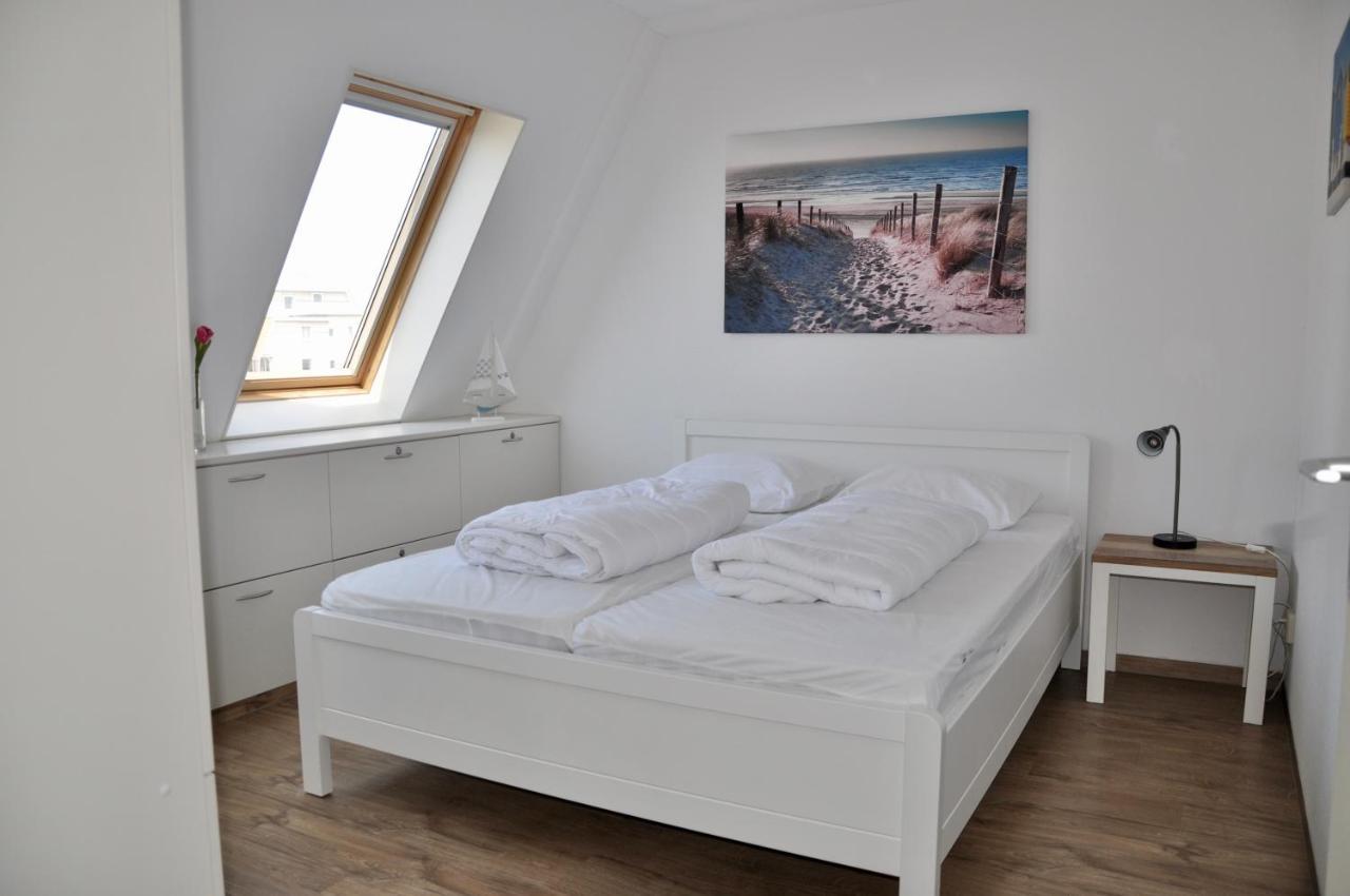 Apartamento Duinerei Penthouse B302 Callantsoog Exterior foto