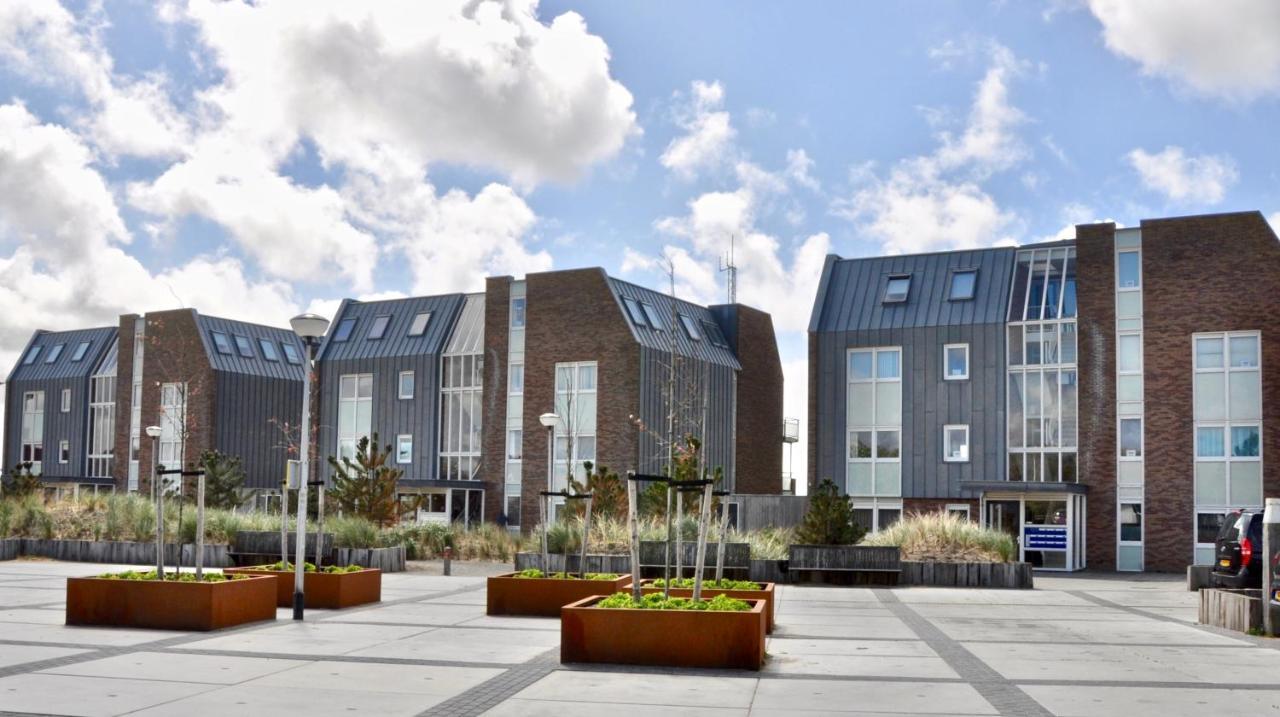 Apartamento Duinerei Penthouse B302 Callantsoog Exterior foto