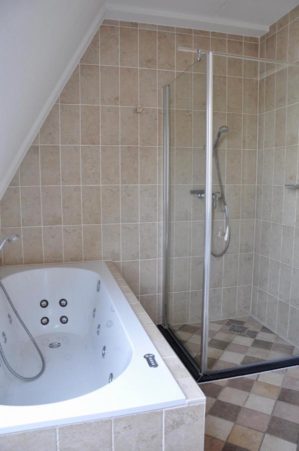 Apartamento Duinerei Penthouse B302 Callantsoog Exterior foto